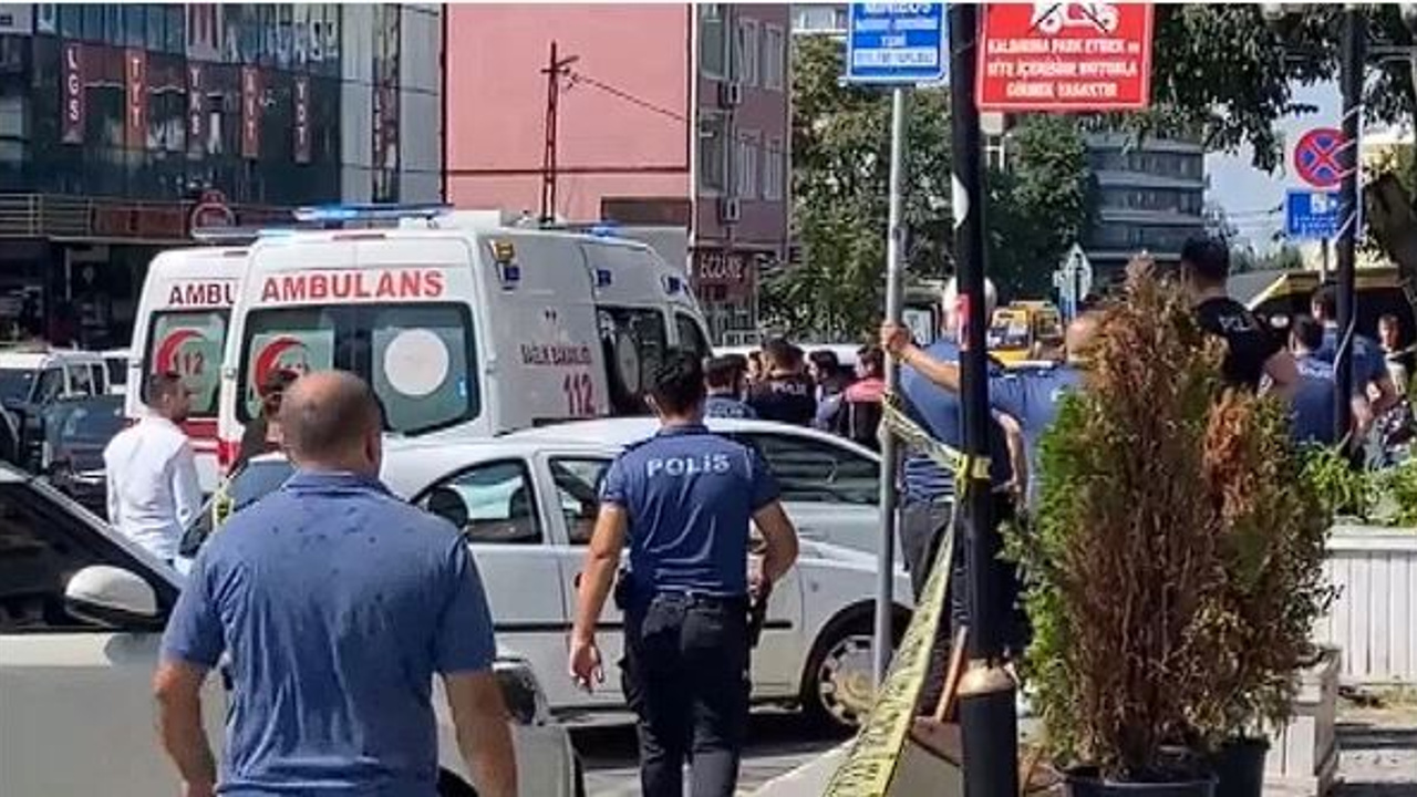 İstanbul'da kira zammı kavgası: 13 yaralı, 8 gözaltı